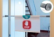 Safety signs TTS