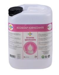 EcoAir line hand cleaners
