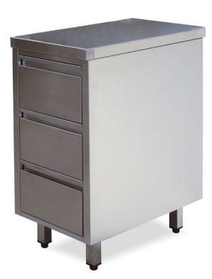 Drawer cabinets ECO SERIES