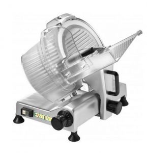 HBS250 Gravity slicer with 250mm blade. cutting thickness 0-150 mm