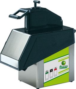 FNTT Electric vegetable cutter Single speed - three-phase