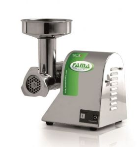 FTSMI101 - Meat mincer TI 8 - stainless steel coated - Single phase