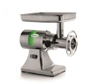 FTS138 - Meat mincer TS 32 ECO - Three phase