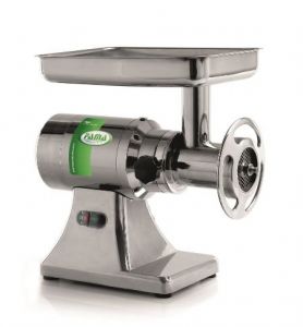 FTS139 - Meat mincer TS 32 ECO - Single phase