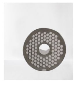 F0410 Replacement plate 3mm for meat mincer MODEL 22