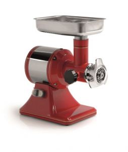 FTSR107 - Meat mincer RETRO 'TS12 R - CAST IRON - Single phase