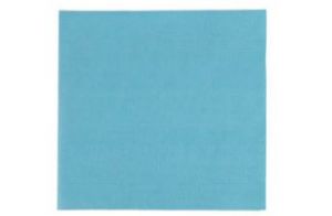 TCH102029 Profi-T cloth - Light blue color - 20 Packs of 5 pieces
