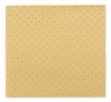 TCH404039 Cristal-T cloth - Yellow color - 10 Packs of 10 pieces