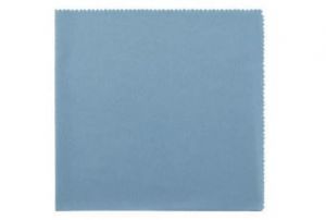 TCH103029 Glass-T cloth - Light Blue color - 40 Packs of 5 pieces