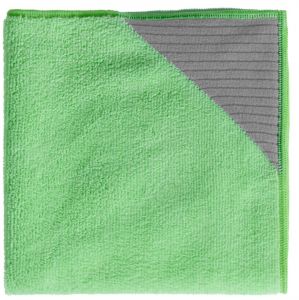 TCH104049 Dual-T cloth - Green - 40 Pack of 5 pieces - 40 X 40 cm