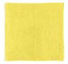TCH101039 Multi-T cloth - Yellow - 40 Packs of 5 pieces - 40x40 cm