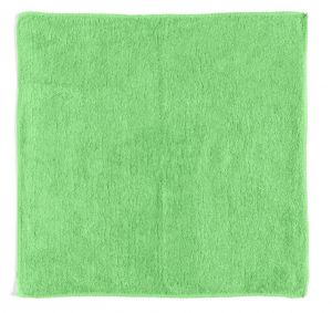 TCH101040 Multi-T cloth - Green - 1 Pack of 5 pieces - 40 X 40 cm