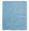 TCH101129 Multi-T Maxi cloth - Light blue - 40 Packs of 5 pieces