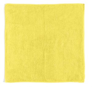 TCH101530 Multi-T Light cloth - Yellow - 1 Pack of 20 pieces - 38x38 cm