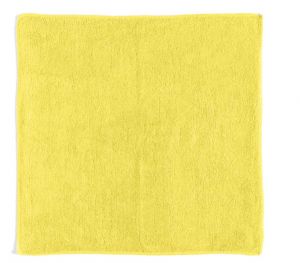 TCH101539 Multi-T Light cloth - Yellow - 10 Packs of 20 pieces Size 38x38cm