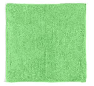 TCH101540 Multi-T Light cloth - Green - 1 Pack of 20 pieces - 38x38 cm