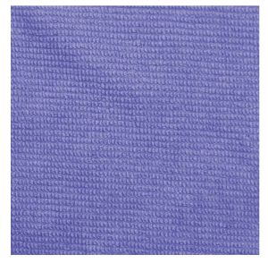 TCH101320 Multi-T Bcs Cloth - Blue - 1 Pack of 5 Pieces dim. 40x40 cm