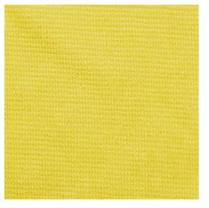 TCH101330 Multi-T Bcs cloth - Yellow - 1 Pack of 5 pieces dim. 40x40 cm