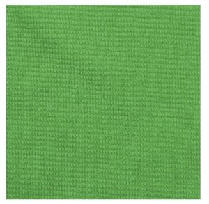 TCH101340 Multi-T Bcs cloth - Green - 1 Pack of 5 pieces Dim 40x40 cm