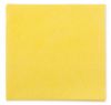 TCH601039 Free-T cloth - Yellow - 20 Packs of 10 pieces Size 38x40 cm