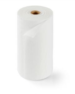 00007406H Disposable lamello cloth with glue - 8 rolls of 50 pieces