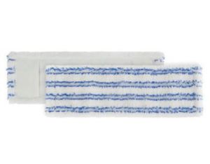 0000A110B REPLACEMENT WET DISINFECTION SOFT BAND - WHITE-BLUE -