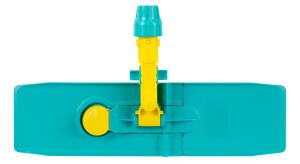 00000862Y WET DISINFECTION FRAME WITH BLOCK SYSTEM - GREEN -