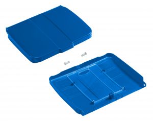 R290790 150 L BAG HOLDER COVER WITH NOTEBOOK TABLE