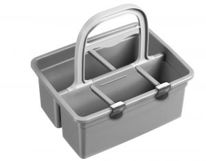 0E005105 BOTTLE HOLDER TRAY WITH REMOVABLE DIVIDERS - G
