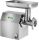 12CT Electric meat grinder in stainless steel - Three-phase