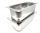 VGCOP3616 Coperchio inox per vaschetta gelato di dim. 360X165mm