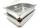 VGCOP3625 Stainless steel lid for ice cream tray dim. 360X250mm