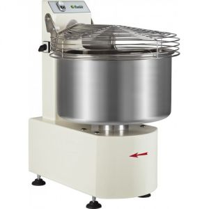 BERTA35M Single-phase mixer with 35 kg hook - Fimar