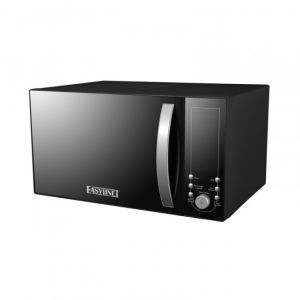 P90DZH Microwave Oven with Digital Controls - 900 Watts - Capacity Lt 25