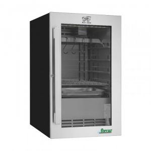 GDMA40  -Armadio Refrigerato per Frollatura Carne Libera Installazione - Lt 88