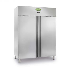 FFR1410TNA  - Armadio refrigerato VENTILATO GN2/1 - 6 GRIGLIE  -  0,65Kw  - Positivo