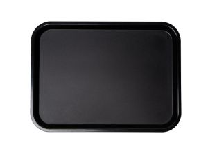 GEN-100203 Polypropylene tray - Classic Collection - Fast- Food- External measures 41.5x30.5 cm