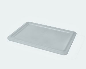 GEN-COP4030 Dough tray cover - Measures 400x300mm