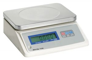 BL4545 Bilance eletronique 15 kg