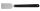 ITP1017 SILY - Professional spatula 33 cm - ITALIAN PRODUCT -