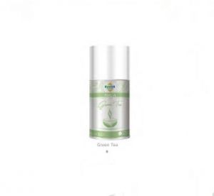 T797010 Refill perfume Green Tea (250 ml) Malia - Pack of 12 pieces