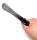 ITP530 Lame de spatule souple crème 15 cm - PRODUIT ITALIEN