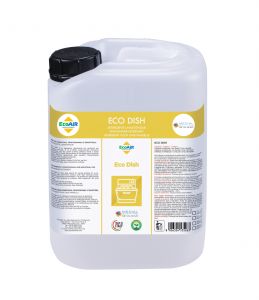 T81000230 Eco Dish Dishwasher detergent - Pack of 4 pieces