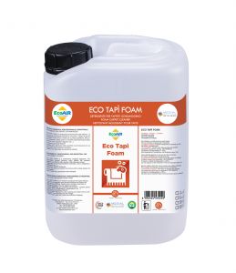 T82000830 Eco Tapì Foam foam carpet cleaner - Pack of 4 pieces