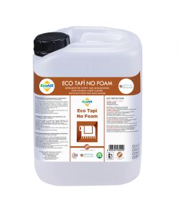 T82000930 Detergente per tappeti liquido Eco Tapì No Foam   - Confezione da 4 pezzi