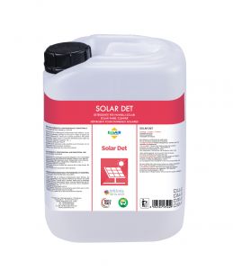 T86001130 Solar Detergent for solar panels - Pack of 4 pieces