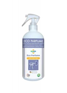 T86000822 Perfuming liquid (Vanilla) Eco Parfume - Pack of 12 pieces