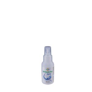 T60801025 Alcohol-based hand sanitizer liquid (60 ml) Handcare Pocket - Pack of 24 pieces
