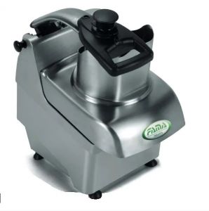 FTV601 - Elite Pro vegetable cutter - WITH DISCS + three-phase ejection disc