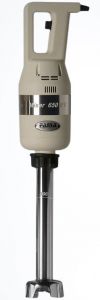 FM650VF300 MIXER 650 VF PRO + MIXER 300 mm HEAVY LINE - Fixed speed